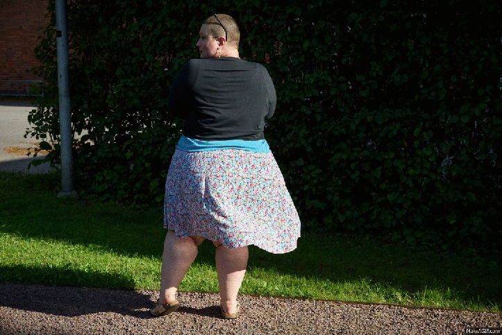 Sewaholic Rae skirt in viscose