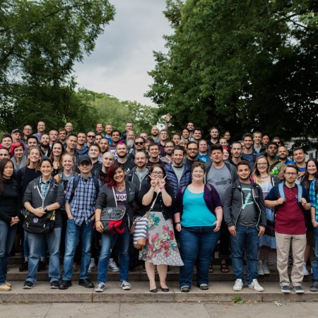 Woo Trip Berlin 2016